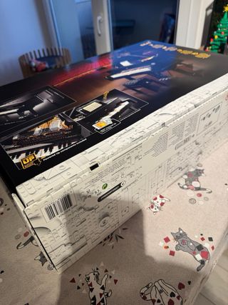 LEGO Grand Piano 10309