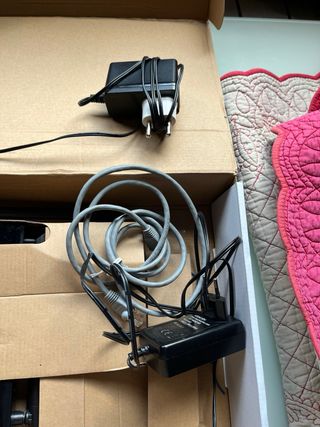 Router ASUS RT-AC1200 1200M Doble Banda