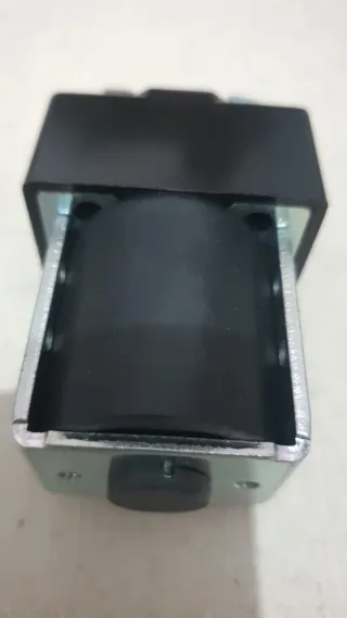 Contactor DC TSW-80 72V 72A | Relé NO 125A Alta Po