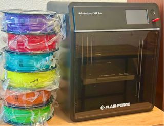 Impresión 3D por encargo – Alta calidad