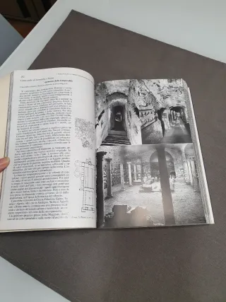 Storia e controstoria dell'architettura in Italia