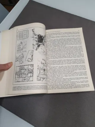 Storia e controstoria dell'architettura in Italia