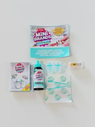 Mini Brands Zuru