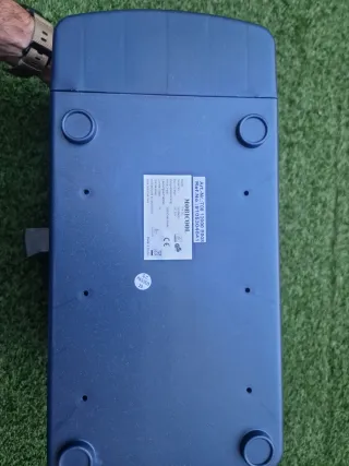 Nevera eléctrica MOBICOOL para coche