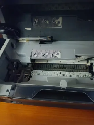 Stampante Canon Pixma Nero