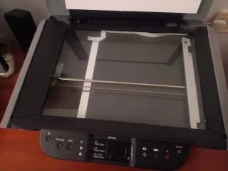 Stampante Canon Pixma Nero