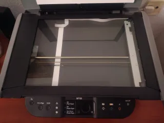 Stampante Canon Pixma Nero