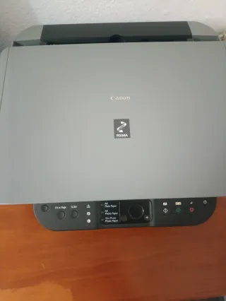 Stampante Canon Pixma Nero