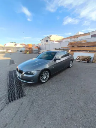BMW Serie 3 2008
