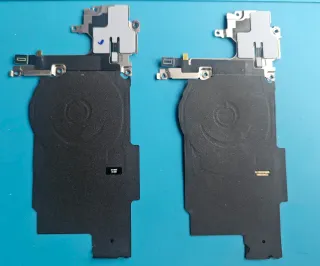 Flex Ricarica Wireless/NFC per Samsung Note 20 Ultra