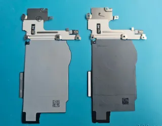 Flex Ricarica Wireless/NFC per Samsung Note 20 Ultra