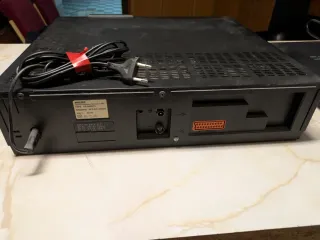 Reproductor VHS Philips VR6880