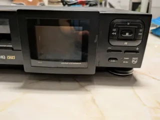 Reproductor VHS Philips VR6880