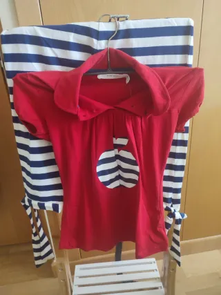 Pijama Verano Mujer Apple