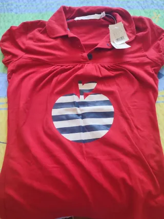 Pijama Verano Mujer Apple