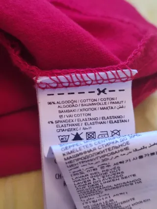 Pijama Verano Mujer Apple