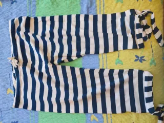 Pijama Verano Mujer Apple