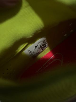 Scarpe da calcio Nike Mercurial taglia 43