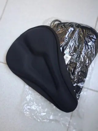 Bicicleta Plegable Brompton Roja