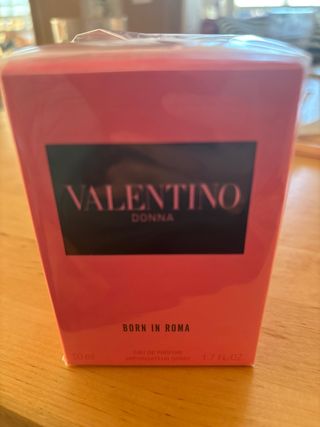 Valentino Donna Born in Roma Eau de Parfum 50ml