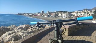 Orbea Alma H30 29” 2022 – Como nueva