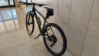 Orbea Alma H30 TALLA L 29” 2022 – Como nueva