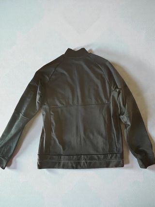 Chándal Adidas Real Madrid Niño Negro