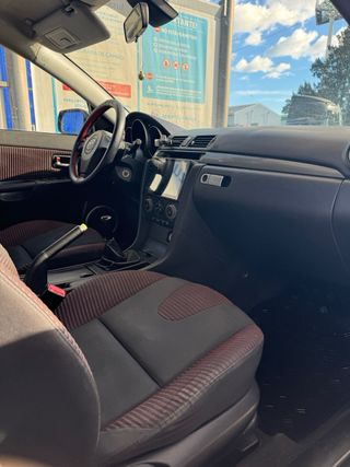 Mazda 3 Sportive 2005