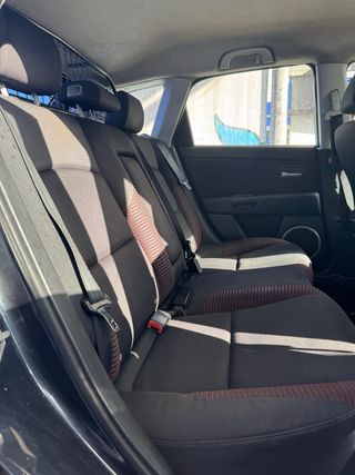 Mazda 3 Sportive 2005