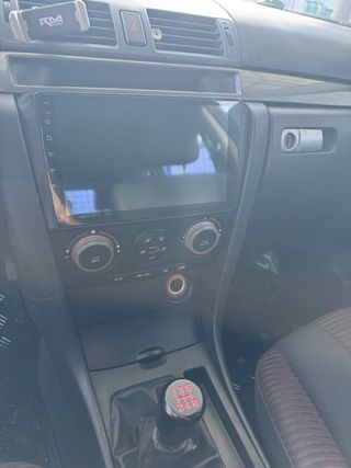 Mazda 3 Sportive 2005