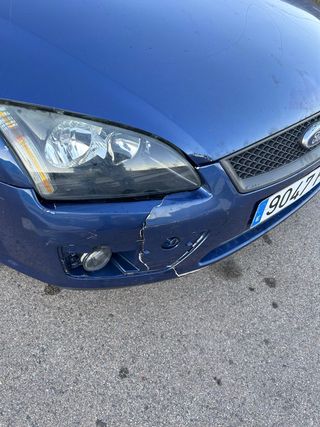 ford focus 1.8