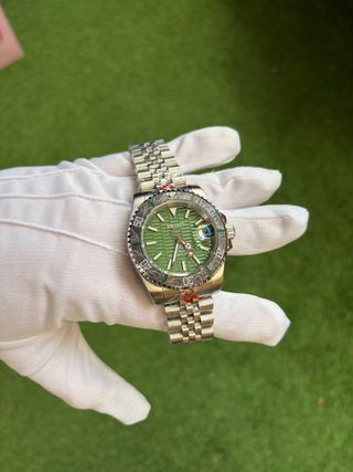 Reloj Seiko Mod Automático