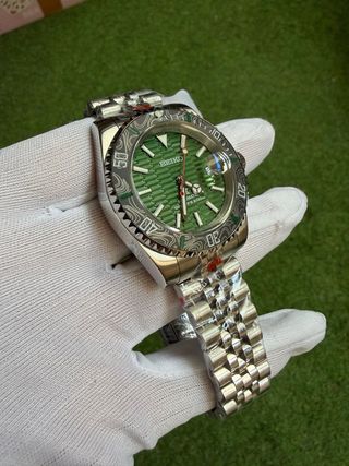 Reloj Seiko Mod Automático