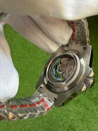 Reloj Seiko Mod Automático