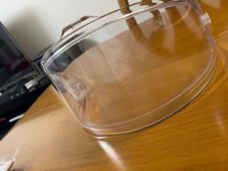 Shoei X-SPR PRO DIGGIA 2 Talla M