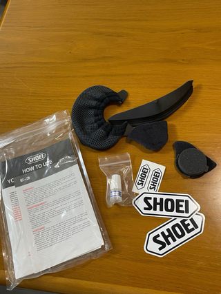 Shoei X-SPR PRO DIGGIA 2 Talla M