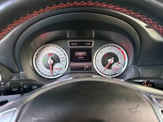 Mercedes-Benz Clase A 2014