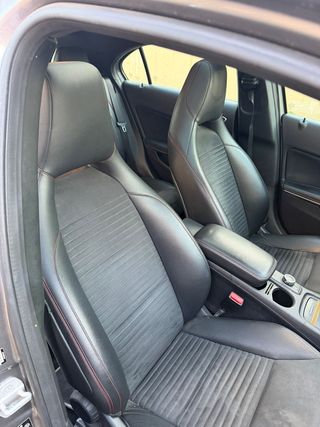 Mercedes-Benz Clase A 2014