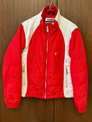 Vist completo da sci -S-guscio+piumino+pantaloni