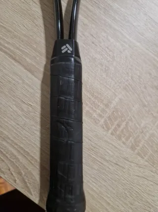 Raqueta de tenis TECNO PRO