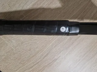 Raqueta de tenis TECNO PRO