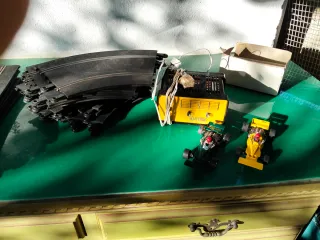 Pistas y coches Scalextric