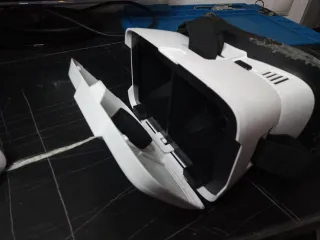 Gafas VR Woxter NeoVR1 con mando