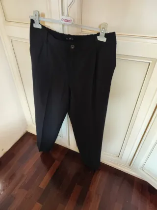 Pantaloni ALLIOPE donna taglia XL