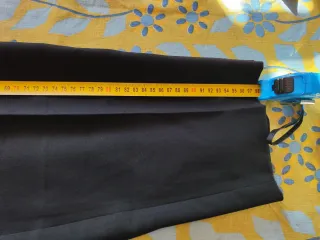 Pantaloni ALLIOPE donna taglia XL