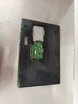 Portatile Acer Aspire ES1-732