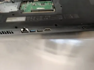 Portatile Acer Aspire ES1-732