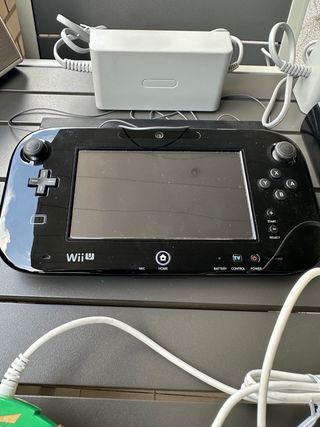 Nintendo Wii U Mario Kart 8 Premium Pack