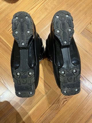 Botas Esquí Salomon S Pro Alpha 110