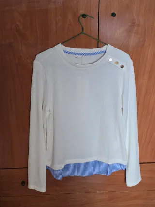 Jersey de punto Springfield